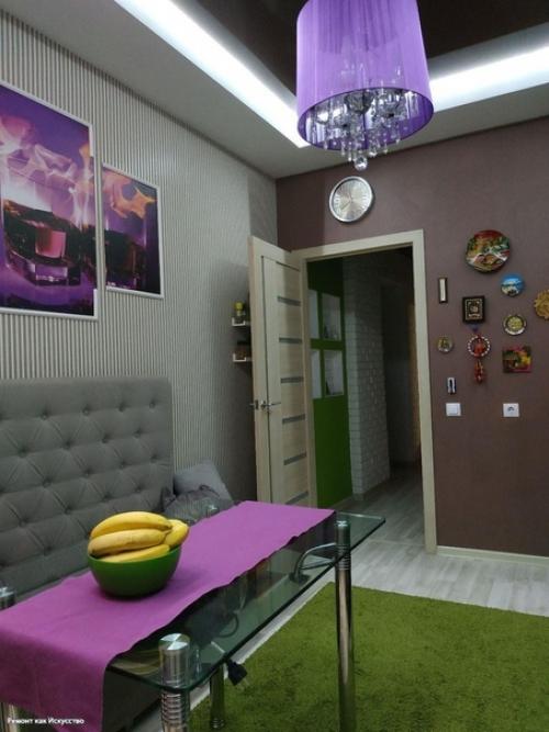 Сама себе дизайнер вот что было в голове, то и реализовывала. 03