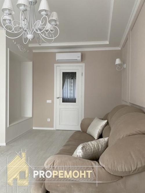 Шикарная двушка после ремонта. 01