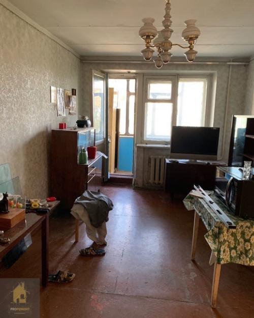 С ремонтом справились за 2, 5 месяца. 05