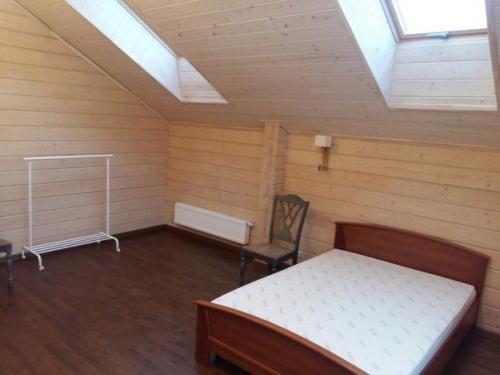 Здравствуйте. 11. Месяцев работы (без сруба. 08