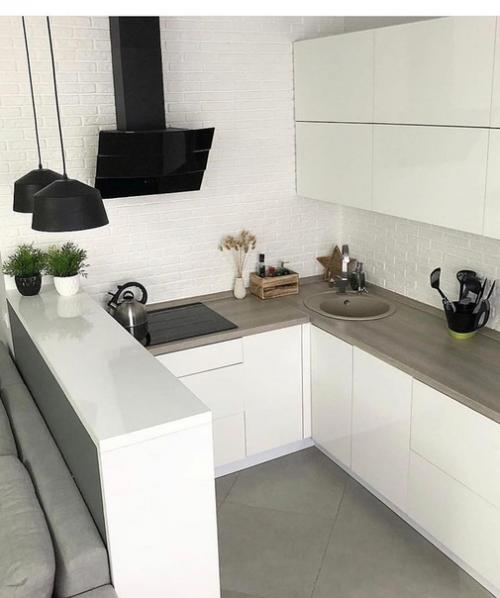 Как же я могла не поделиться своей квартиркой) мой дизайн) живем весело, в комфорте) декор мы добавляем под настроение. 01