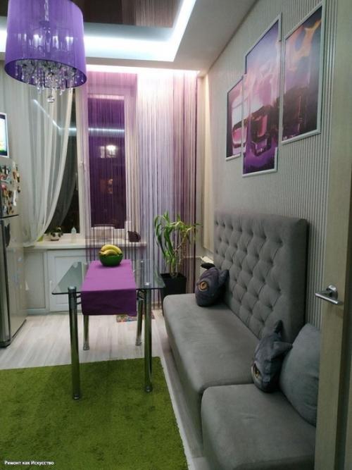 Сама себе дизайнер вот что было в голове, то и реализовывала. 04