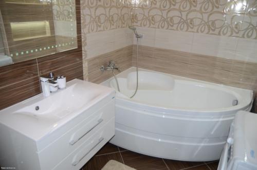 Наша ванная комната под ключ. 06