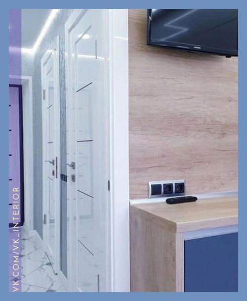 От правильного сочетания цветов в дизайне квартиры зависит многое. 03