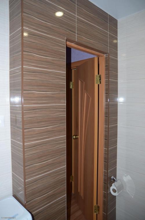 Наша ванная комната под ключ. 01