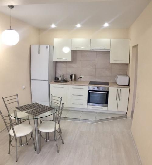 Всем привет.  Хотелось бы услышать что думаете о моем ремонте. 02