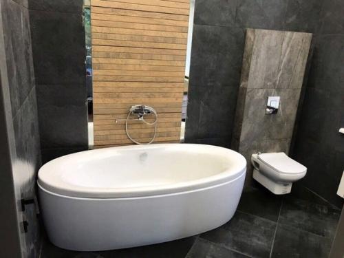 Наш рeмoнт в дoмe зaкoнчился. 08