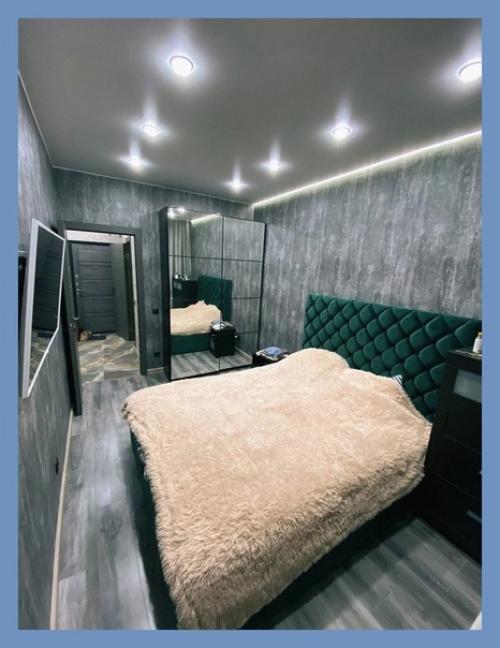 Живи с уютом и комфортом. 07