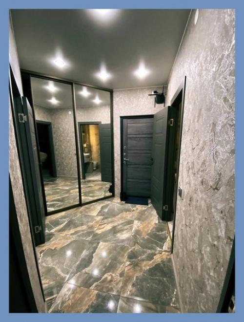 Живи с уютом и комфортом. 05