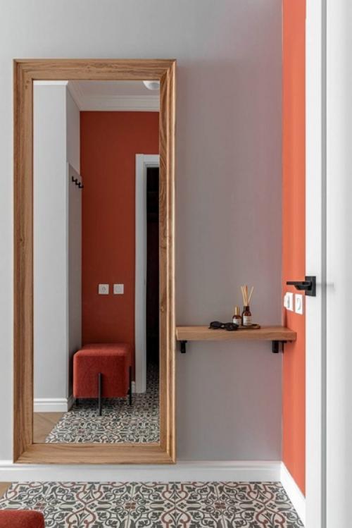 Яркий дизайн на оценку. 05