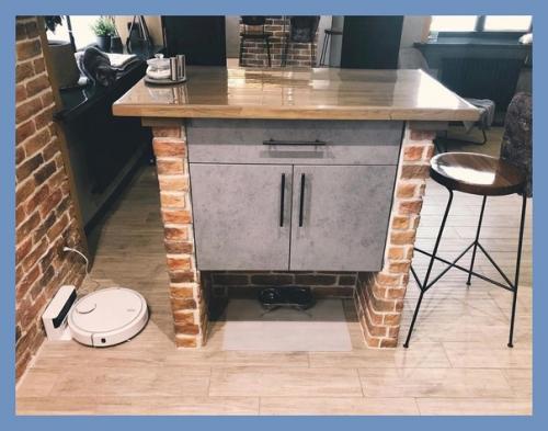 Живи с уютом и комфортом. 07