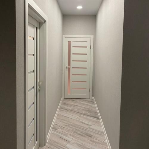 Объект раньше срока сдан. 08