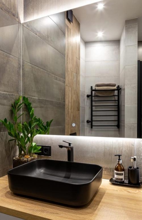 Ремонт московской двушки. 08