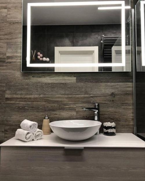 А вот и наш ремонт квартиры. 08