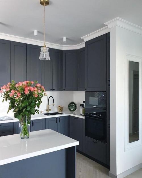 Уютное гнездышко после ремонта. 01