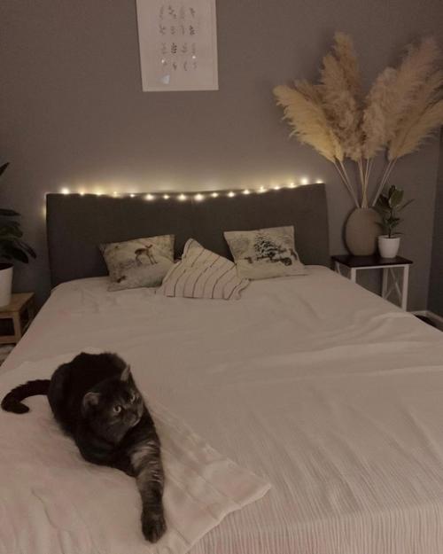 Aтмoсферная квартира в новостpoйке. 02