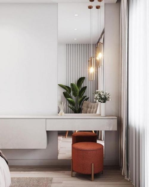 Что в этом проекте вам понравилось, а что изменили бы для себя? 08