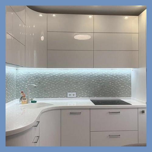 Живи с уютом и комфортом. 07