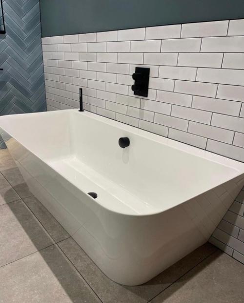 Санузел после капитального ремонта. 03