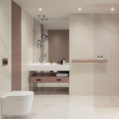 Как использовать плитку под камень? 02