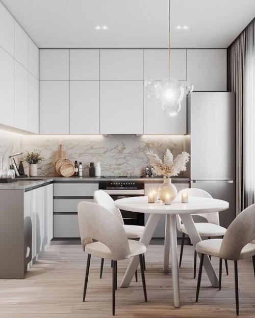 Что в этом проекте вам понравилось, а что изменили бы для себя? 01