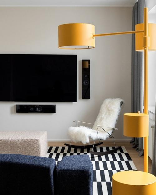 Места для посиделок и релакса. 02