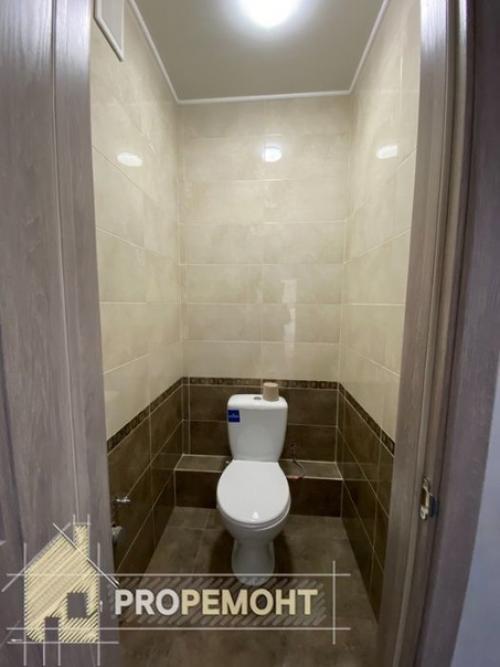 Наша квартира после ремонта, площадью 56 кв. 07