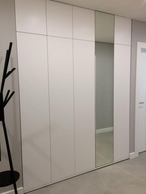 Вот и окончен капитальный ремонт квартиры. 01