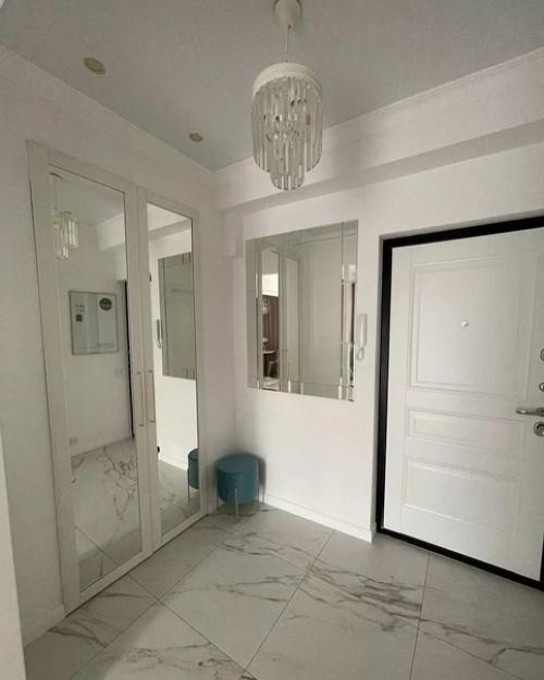 Двушка, 47 кв. 04