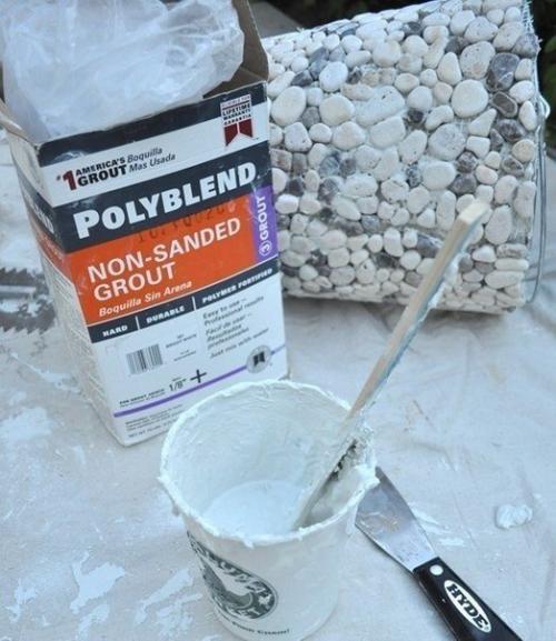 Цветочный горшок своими руками. 03 Цветочный горшок своими руками. 03