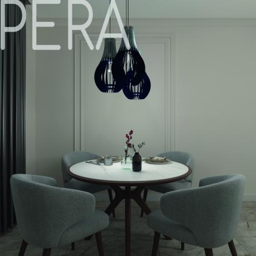 Мы представляем эксклюзивную серию светильников из экологически чистого фетра! 04