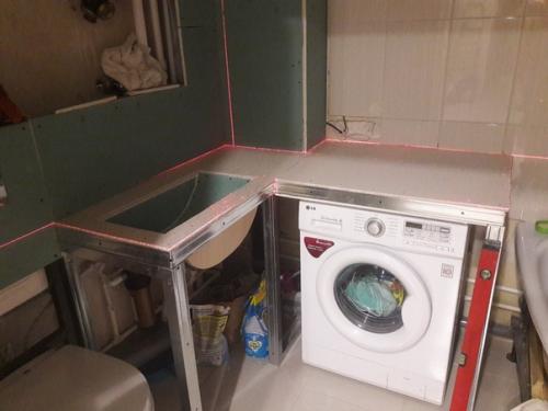 Всем привет вот такая задумка для столешницы в ванной комнате! 03