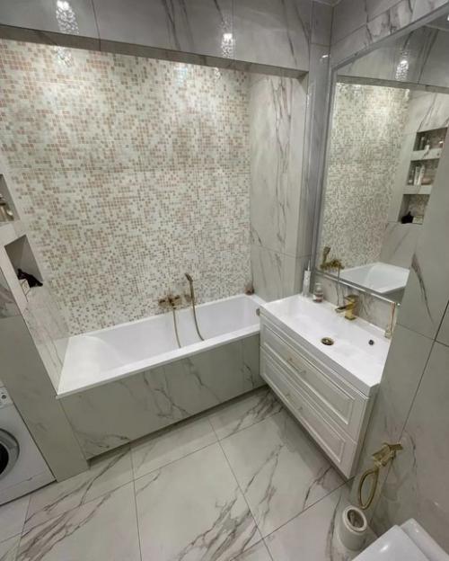 Двушка, 47 кв. 09