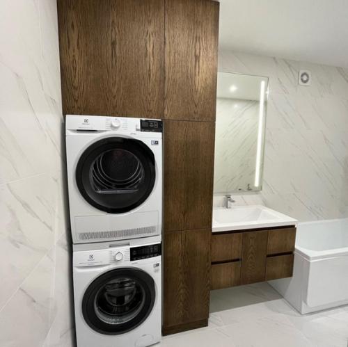 Квартира после капитального ремонта. 09