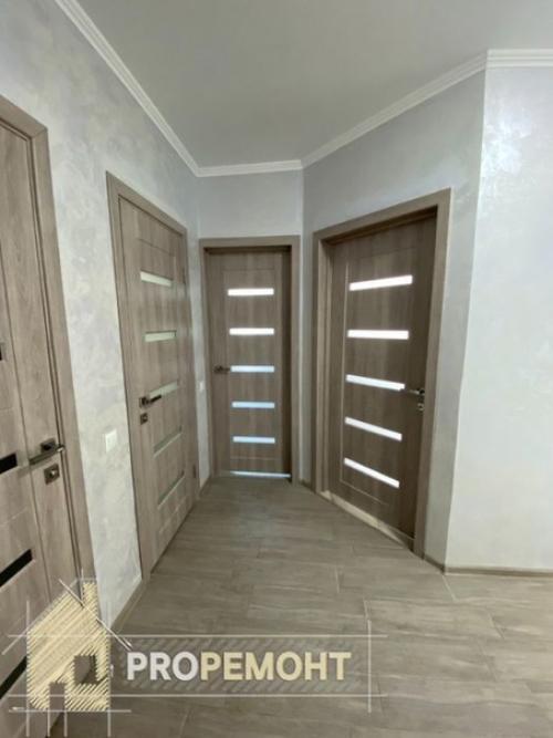 Наша квартира после ремонта, площадью 56 кв. 03