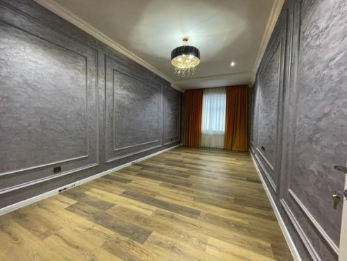 Капитальный ремонт в новостройке окончен. 01