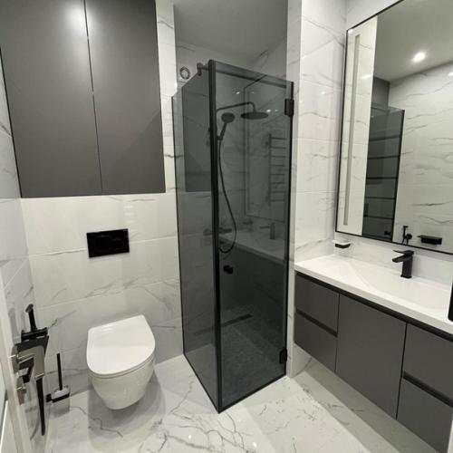 Квартира после капитального ремонта. 04