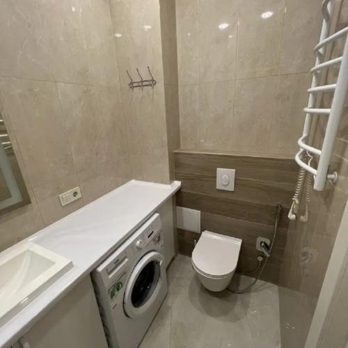 Площадь квартиры 45 кв. 08