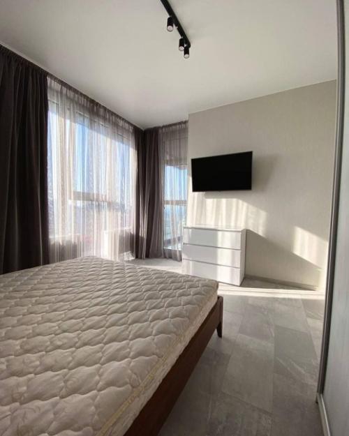 Уютная квартира после капитального ремонта. 01