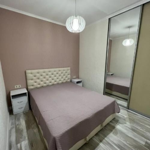 Площадь квартиры 45 кв. 05