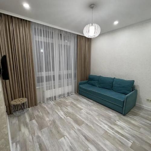 Площадь квартиры 45 кв. 04