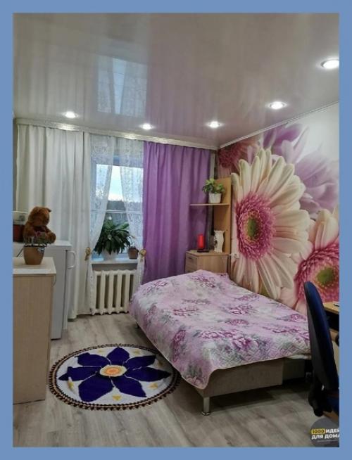 Живи с уютом и комфортом. 05