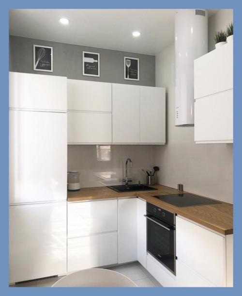 Живи с уютом и комфортом. 03