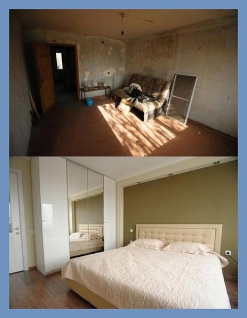 Живи с уютом и комфортом. 05