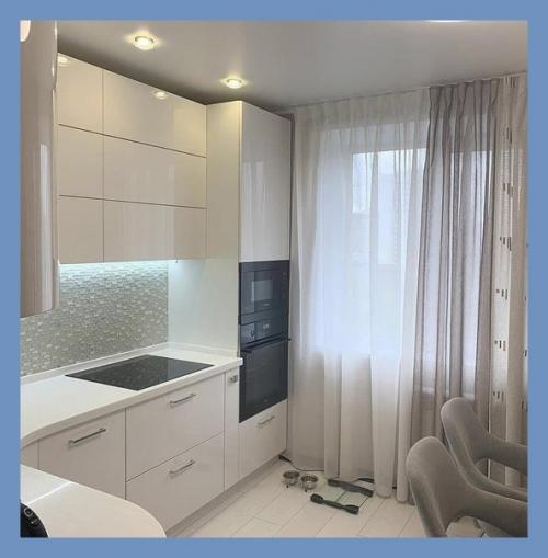 Живи с уютом и комфортом. 04