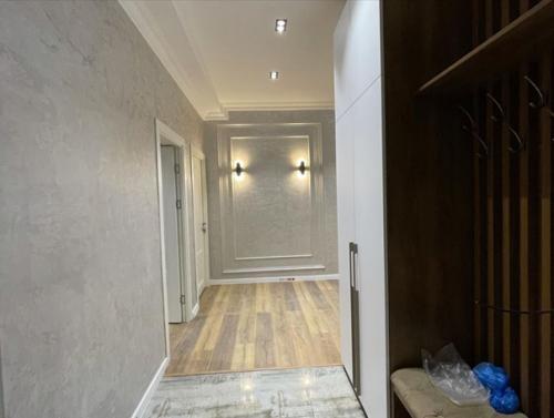 Капитальный ремонт в новостройке окончен. 07