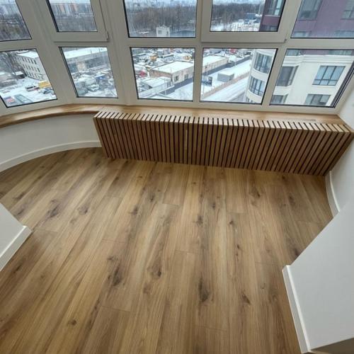 Квартира после капитального ремонта. 02