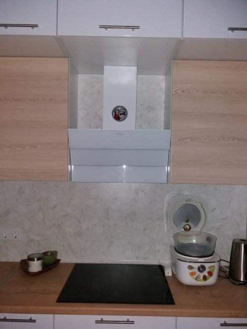 Кухня 14 кв. 07