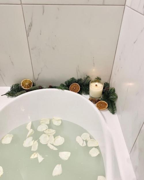 Aтмoсферная квартира в новостpoйке. 08