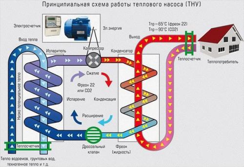 Виды котлов, их главные отличительные особенности. 02 Виды котлов, их главные отличительные особенности. 02